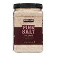 thumbnail image 3 of Kirkland Signature Pink Salt, Fine Grain, 5 lbs, 3 of 3