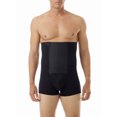 thumbnail image 1 of Underworks Men 8-Inch Zip-n-Trim Support Boxer Brief, 1 of 4