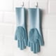 thumbnail image 4 of Guantes de limpieza de silicona Jordan Judy, 1 par, lavado de platos de silicona duradero, 4 of 8
