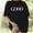 Black, variant on SHITINN Women's Oversized Casual Letter Print Short Sleeve Top,Fashionable and Comfortable T Shi Womens Tshirts Short Sleeve Shirts for Women Womens Summer Tops Casual