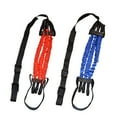 thumbnail image 3 of Greeniant Bandas extraíbles, entrenadores de resistencia simples profesionales, herramienta auxiliar, accesorios de asistente confiable, Ropa Deportiva, Zapatos Rojo, 3 of 6