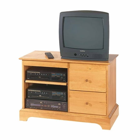 Entertainment Console Heirloom Pine Kit 25″H Renovator’s Supply Entertainment Console Heirloom Pine Kit 25″H Renovator’s Supply
