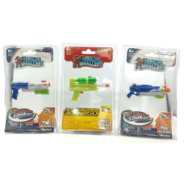 Super soaker ss50 discount