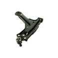 thumbnail image 4 of Mevotech Original Grade Control Arm and Ball Joint Assembly GK80446, 4 of 4