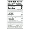 thumbnail image 4 of G Hughes Zero Sugar Sweet Chili Dipping Sauce, 18 oz, 4 of 10