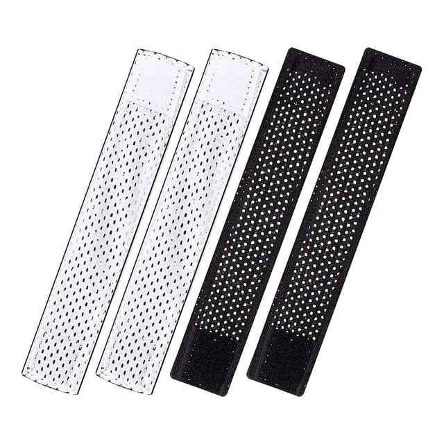 lionlar Brassards Ajustables Antidérapants Mode 4 Pcs