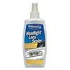 Blue Magic 730-6 Headlight Lens Sealer, 8 oz.