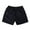 Black, variant on Odeerbi Summer Beach Shorts for Men Bermuda Shorts 2025 Casual Drawstring Pocket Solid Color Shorts Green