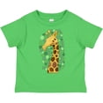 thumbnail image 3 of Inktastic Giraffe silhouette Boys or Girls Toddler T-Shirt, 3 of 5