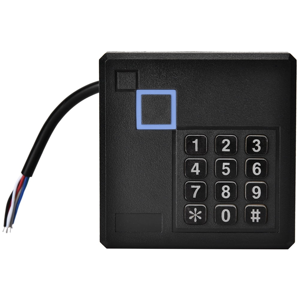Rfid Id Card Price