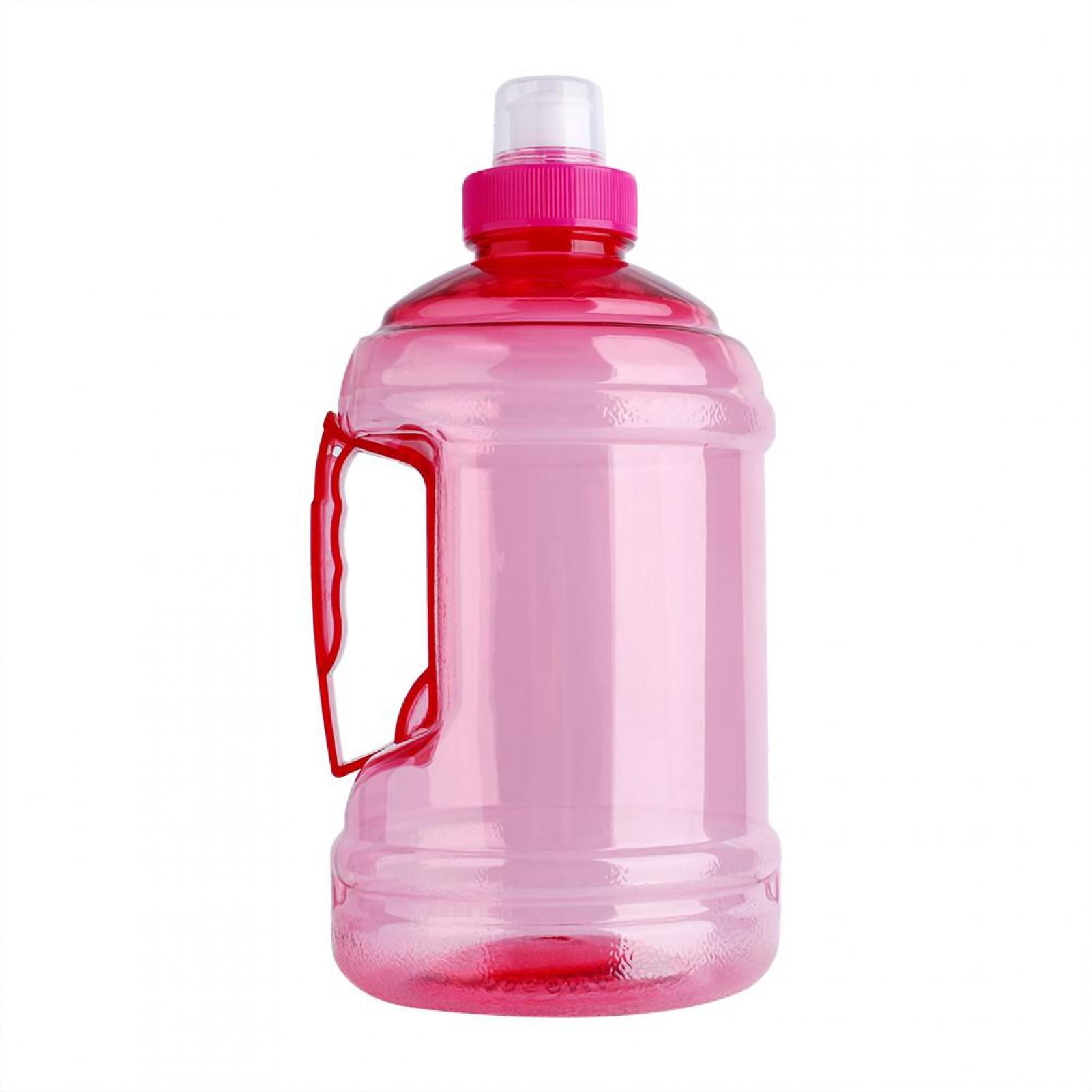 Tool Gym  Sport Supplies Water Bottle Drinkware Picnic Kettle Big Cup Jug 