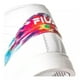 thumbnail image 4 of Tenis Fila Vulc 13 Tie DYE Flag para Mujer 5FM01775-199 blanco 26, 4 of 7