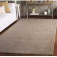 thumbnail image 2 of SAFAVIEH Mirage Emory Solid Area Rug, Beige, 6' x 6' Square, 2 of 11