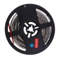 thumbnail image 1 of tirarere de lámpara Impermeable de Gran Rendimiento 5M 300LED 24V para Remolque de Automóvil Azul Sharpla tiras llevadas del coche, 1 of 8
