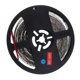 thumbnail image 1 of Remolque Impermeable Cola 5M 300LED 24V Azul Tiras Llevadas del Coche, 1 of 8