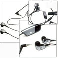 thumbnail image 6 of Handsfree Mic Headphones Wired Earphones 3.5mm Headset Earbuds O1N for Samsung Galaxy J7 (2018) Refine, J5 J3, (2018) Halo Alpha A9 A6 A50 A20 A10e - Sonim XP8 XP3 - Verizon Ellipsis 8 HD, 6 of 6