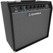 GAMMA G50 50W 1x12 Guitar Combo Amplifier