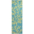 thumbnail image 2 of Rizzy Home Azzura Hill Ah9967 Dark Sage Area Rug 2 Feet 6 Inches x 8 Feet, 2 of 8