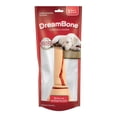 thumbnail image 1 of Premios para Perro DreamBone con Pollo y Vegetales Hueso Grande 1 pza, 1 of 1