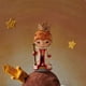 thumbnail image 3 of Hirono Le Petit Prince Series Blind Box Guess Bag 100% Original Toys Doll Cute Anime Figure Ornaments Collection Gift, 3 of 5