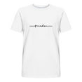 thumbnail image 4 of Busydd Mens T-Shirts Summer Casual Stylish Graphic Tee Blouses Fashion Short Sleeve Round Neck Top Shirts Baggy Lightweight Oversized Tshirts Big and Tall Shirts for Men S-5XL, 4 of 4