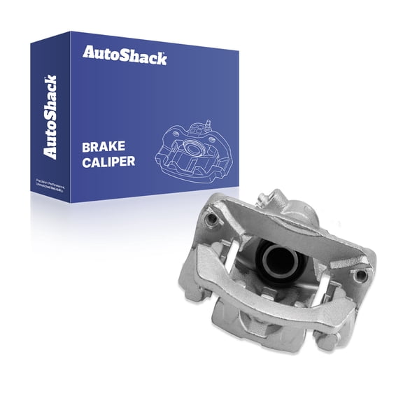 AutoShack Rear Right Brake Caliper | Replacement for 2008-2014 Subaru Impreza 2012-2021 Subaru WRX | 1-PC