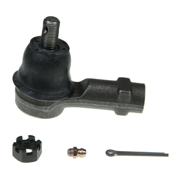 MOOG ES3616 Tie Rod End Fits select: 2001-2006 HYUNDAI SANTA FE
