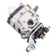 thumbnail image 5 of Carburador ANGGREK para Motosierra Carb 33CC 36CC Motor Pole Hedge Otros, 5 of 8