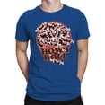 thumbnail image 2 of Officially Licensed Tootsie Roll Fun Men's T-shirt, 2 of 3