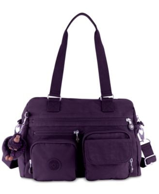 kipling mara handbag