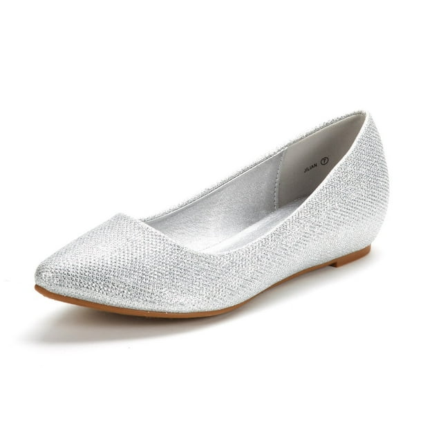 pointed flats comfortable