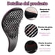 thumbnail image 4 of MITEGELO Antiestático Cepillo para Cabello, Detangling Brush,Favorece Crecimiento del Cabello, Evita, 4 of 7