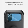 thumbnail image 5 of Waterproof Rearview Mirror Phone Support Mount With Press Screen, 5 of 5