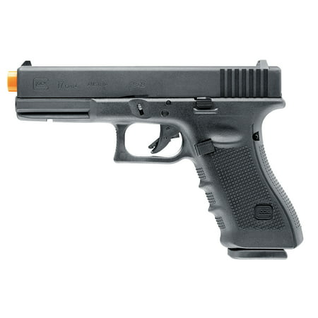 Umarex Glock G17 Gen 4 GBB 6mm Airsoft Pistol,
