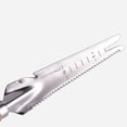 thumbnail image 4 of Coofit Grass Hook Practical Professional Wooden Handle Hand Sickle Weed Plant Tool, 4 of 10