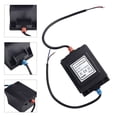 thumbnail image 2 of Advanced Transforfor Mer for Led Lighting Short Circuit And Overload Protection Waterproof And Easy Installation 60W, 2 of 9