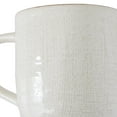 thumbnail image 6 of Better Homes & Gardens Cream Murphy Stoneware Mug, 6 of 7