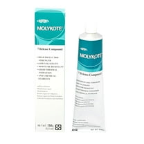 Dow Corning 7 Release Compound; Tube; 5.3 oz.