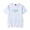 White, variant on Freya Skye Merch T-Shirt Women Men Casual Crewneck Short Sleeve Fashion Tee