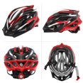 thumbnail image 2 of TFixol Lixada 25 Vents Ultraligero EPS moldeado integralmente Deportes al aire libre Mtb/Ciclismo de carretera, 2 of 8