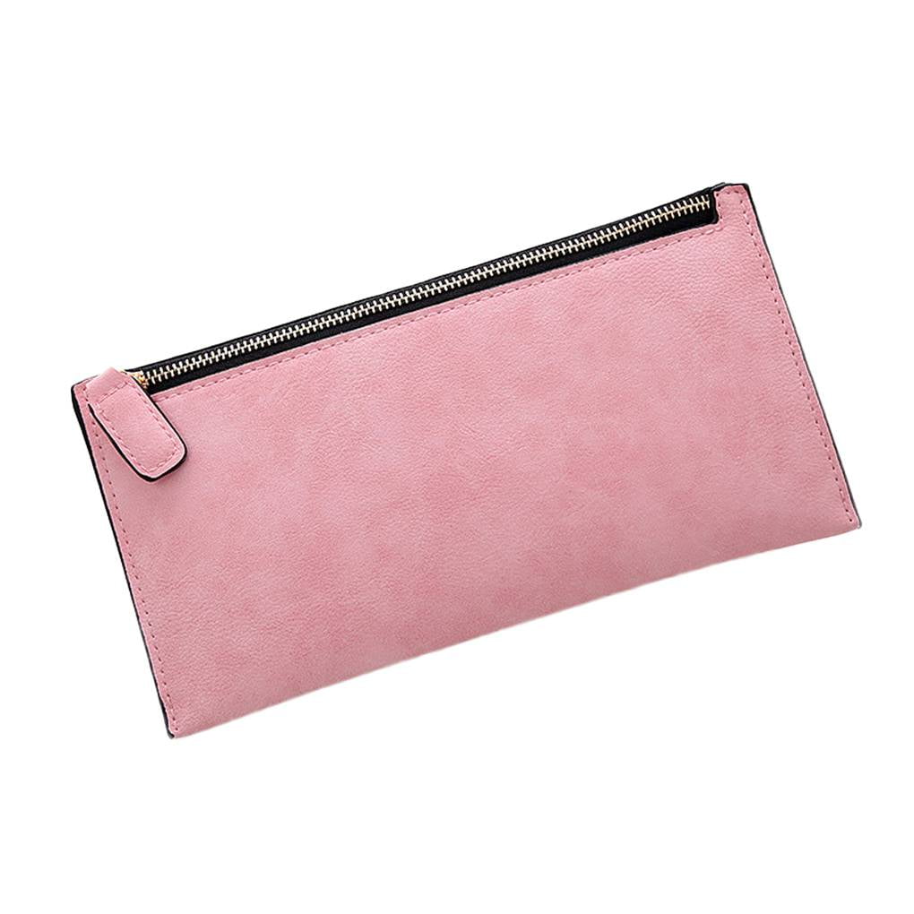 long purse