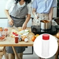 thumbnail image 2 of WHAMVOX  10 Pcs Spice Pepper Shaker Kitchen Condiments Bottles, 2 of 7