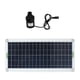 thumbnail image 3 of Bomba de agua solar Jadeshay Kit de bomba de agua solar Tecnología innovadora, 3 of 8