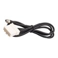 thumbnail image 3 of Car AUX In Input Female Interface Adapter Cable For Mazda 3 6 MX-5 RX8 2006+, 3 of 7
