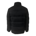 thumbnail image 2 of Chamarra Simply Basic para Hombre Capitonada Cuello Alto, 2 of 4