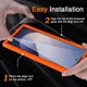 thumbnail image 2 of Wiaocit Protector de Pantalla de Vidrio Templado para Samsung Galaxy Z Fold 7 - Paquete de 3, 2 of 7