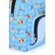 thumbnail image 4 of Fast Forward Spiderman, Stitch, Care Bears, Friends, Darth Vader y más, mini mochila para mujer, hombre, unisex, 4 of 5