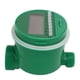 thumbnail image 5 of Temporizador de riego programable con pantalla LCD automática, temporizador de riego de ahorro de energía con filtro para jardín y césped., 5 of 14