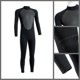 thumbnail image 1 of Wetsuits 3mm Neoprene Diving Surfing Suits Snorkeling Kayaking Spearfishing Freediving Swimming Full Body Thermal Keep Warm, 1 of 5