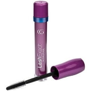 CoverGirl Lash Exact Waterproof Mascara, Black Brown